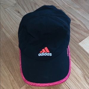 NWOT adidas hat